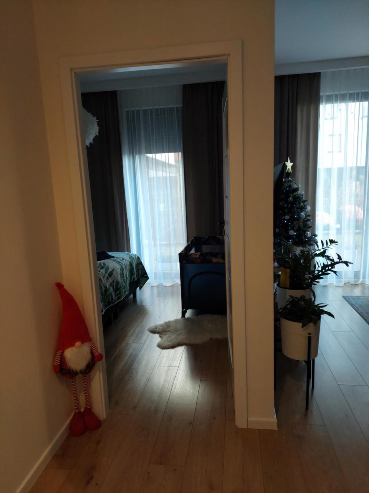 Apartament Aktorow Bronowice Krakau Exterior foto